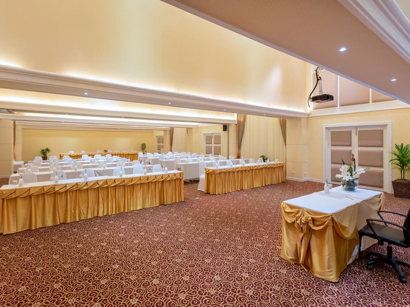 Andaman Embrace Patong (ex 139189