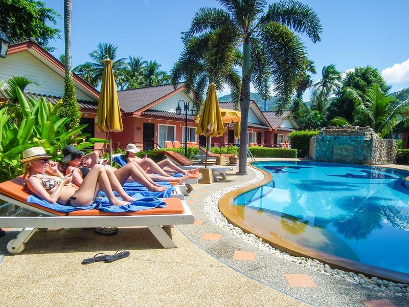 Andaman Seaside Resort 221187