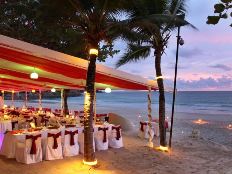 Andaman White Beach Resort 148811