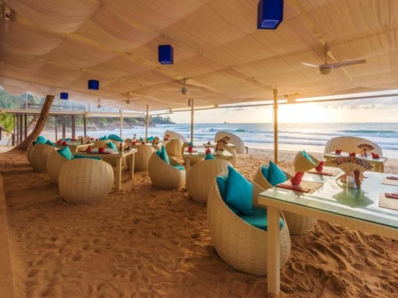 Andaman White Beach Resort 148820