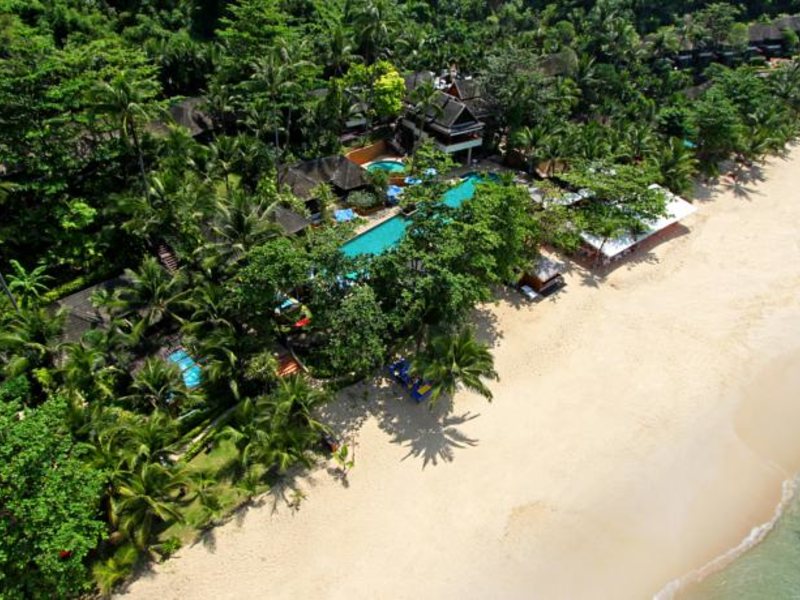 Andaman White Beach Resort 148824
