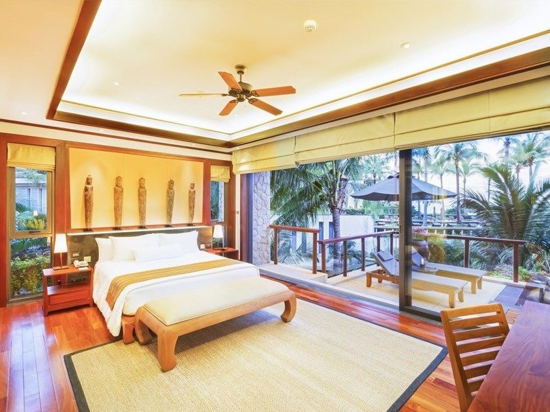 Andara Resort and Villas 148831