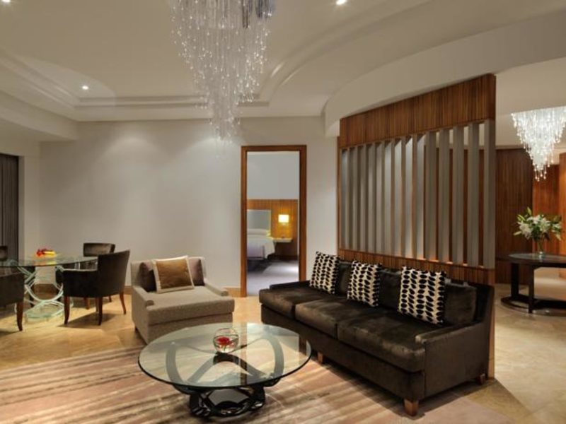 Andaz Capital Gate Abu Dhabi (ех 132537