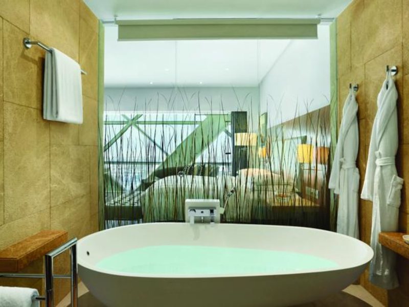 Andaz Capital Gate Abu Dhabi (ех 132542