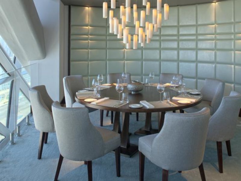 Andaz Capital Gate Abu Dhabi (ех 132558