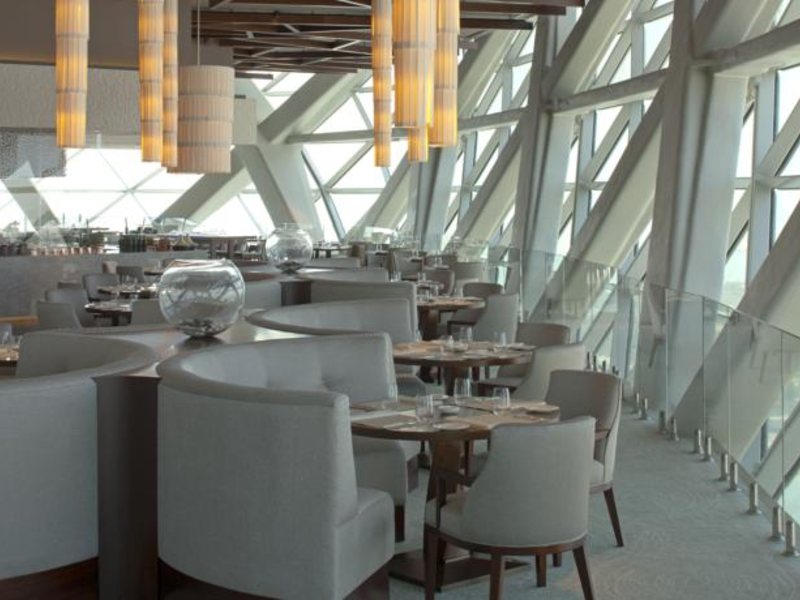 Andaz Capital Gate Abu Dhabi (ех 132559