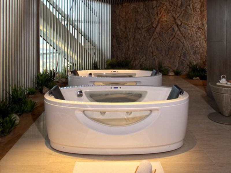 Andaz Capital Gate Abu Dhabi (ех 132562