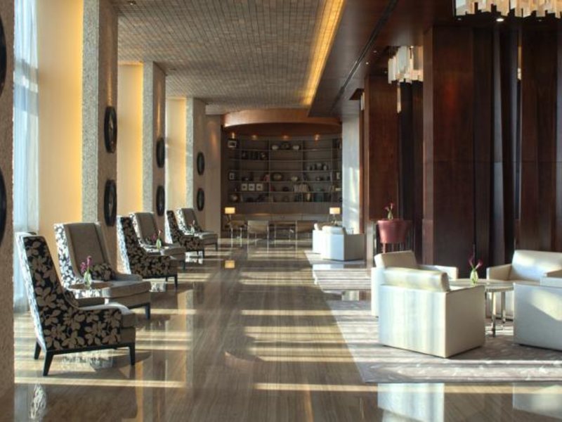 Andaz Capital Gate Abu Dhabi (ех 132566