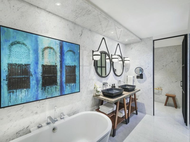 Andaz Dubai The Palm 297936