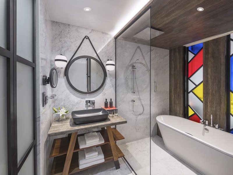 Andaz Dubai The Palm 297939