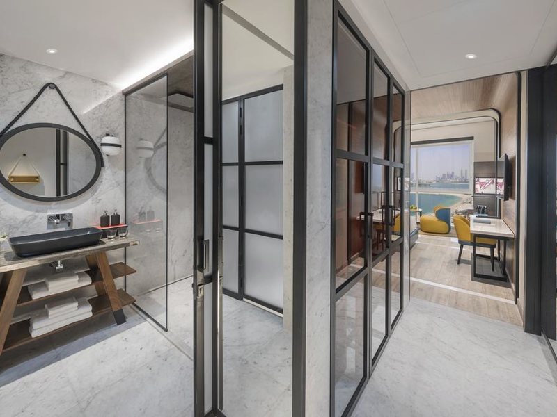 Andaz Dubai The Palm 297941