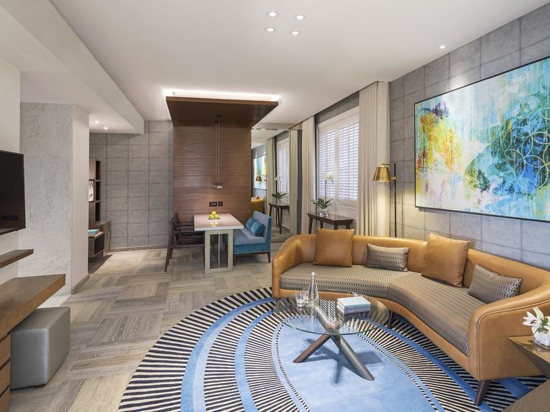 Andaz Dubai The Palm 297944