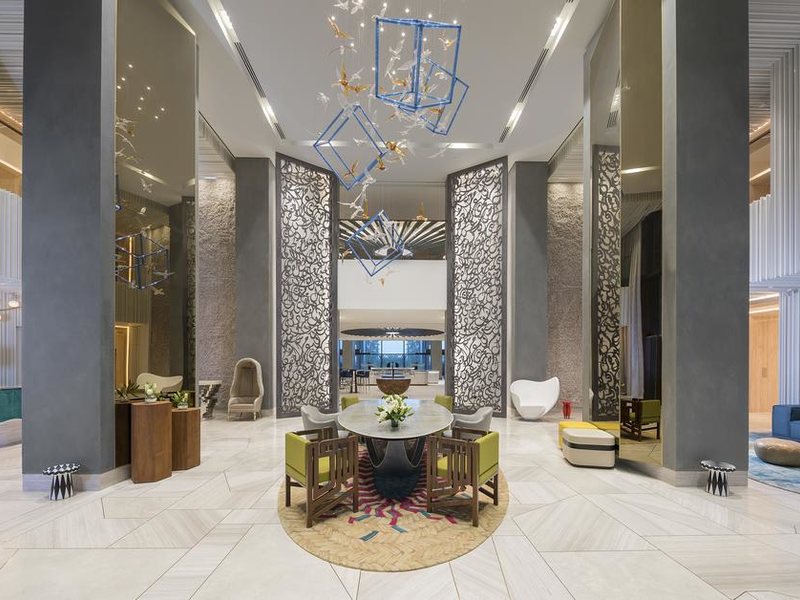 Andaz Dubai The Palm 297946