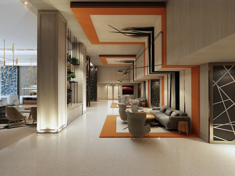 Andaz Dubai The Palm 297949