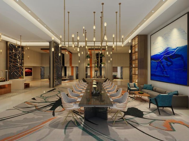 Andaz Dubai The Palm 297950
