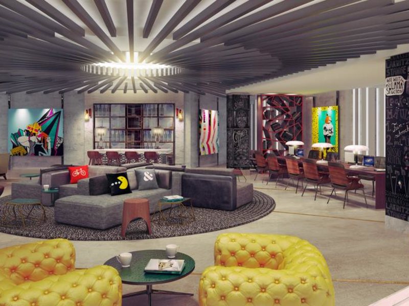 Andaz Dubai The Palm 297951