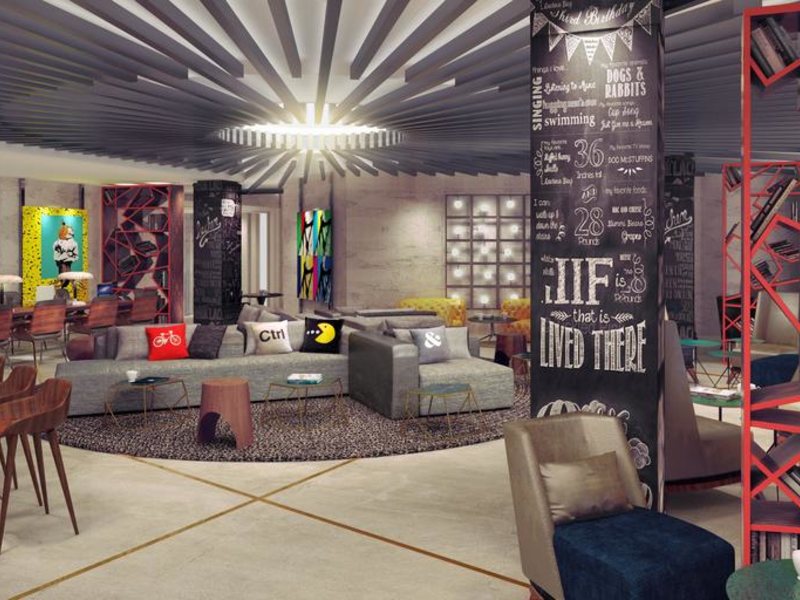 Andaz Dubai The Palm 297952