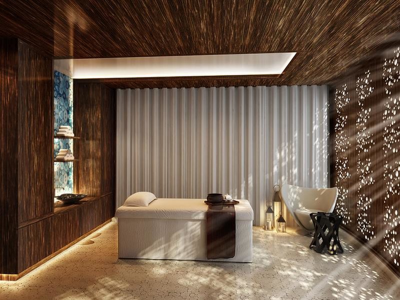 Andaz Dubai The Palm 297954