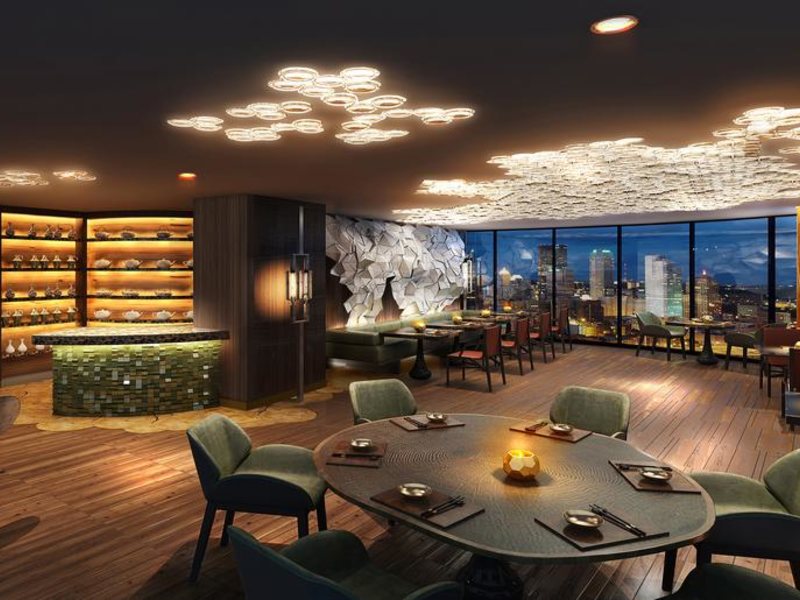 Andaz Dubai The Palm 297956