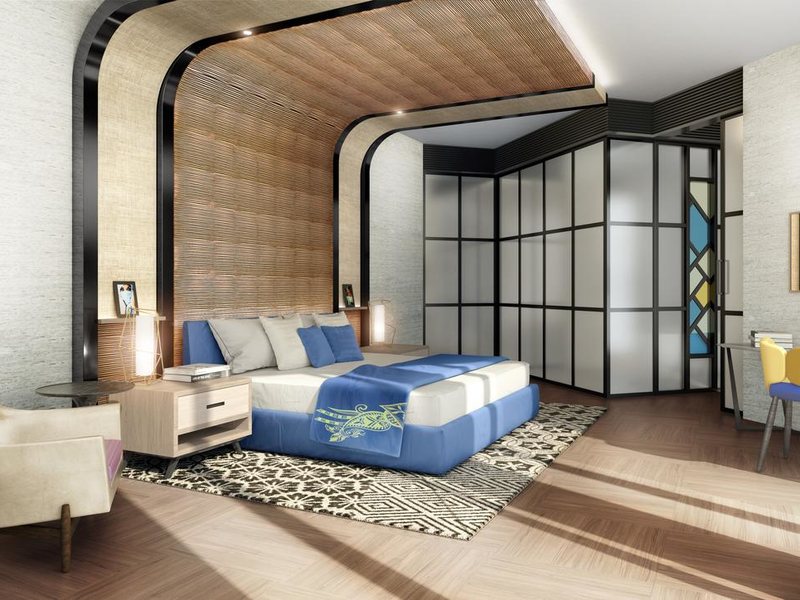 Andaz Dubai The Palm 297957