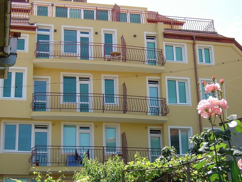 Andonov Guest House (Rai) 314730
