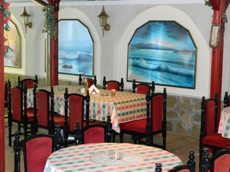 Andreev Family Hotel  162116