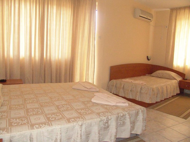 Andreev Family Hotel  162119