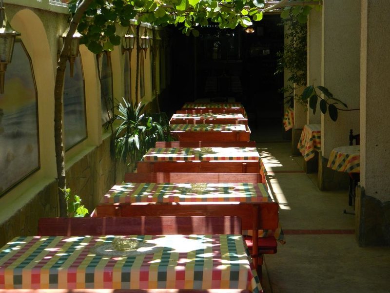 Andreev Family Hotel  162126