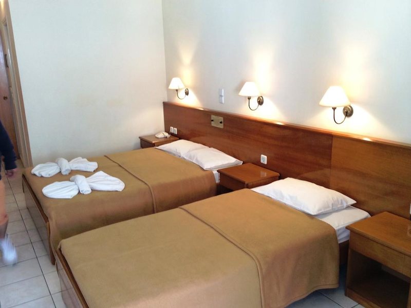 Andreolas Beach Hotel 305464
