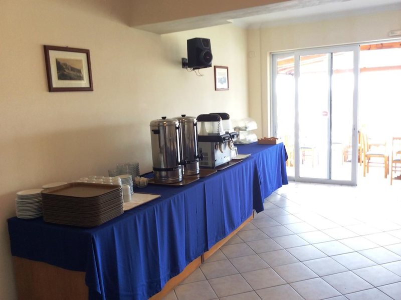 Andreolas Beach Hotel 305467