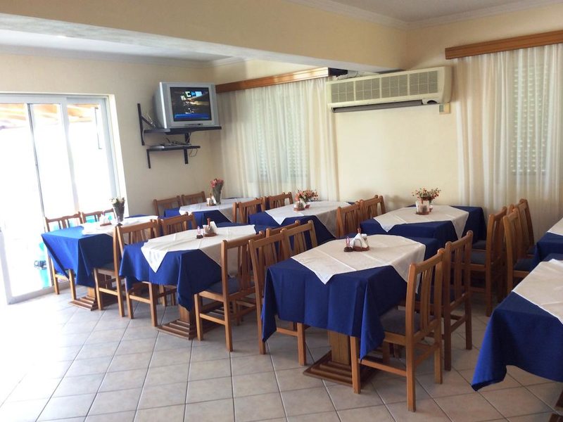 Andreolas Beach Hotel 305468