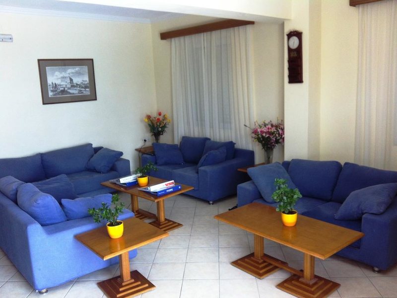 Andreolas Beach Hotel 305471