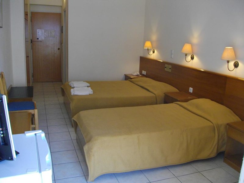 Andreolas Beach Hotel 305474