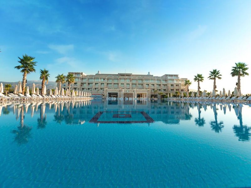 Andriake Beach Club Hotel 275736