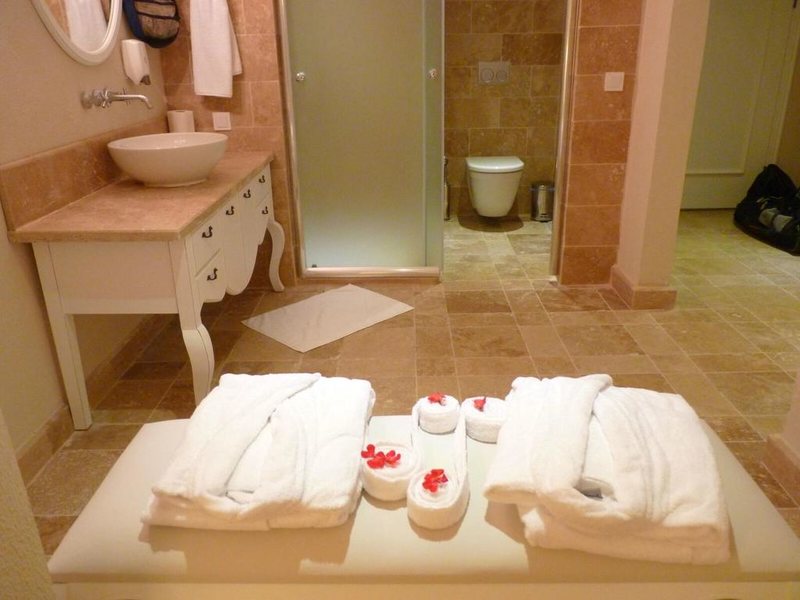 Andriake Beach Club Hotel 275738