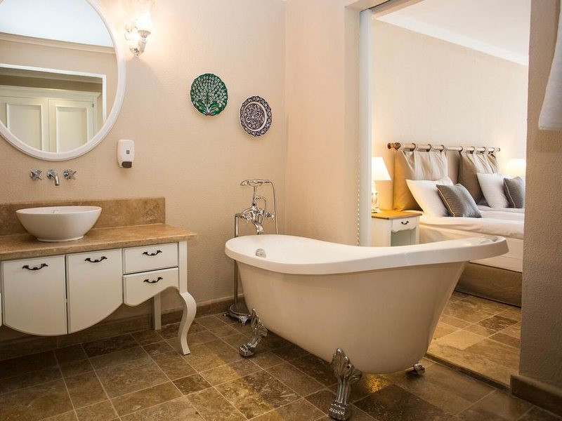 Andriake Beach Club Hotel 275739