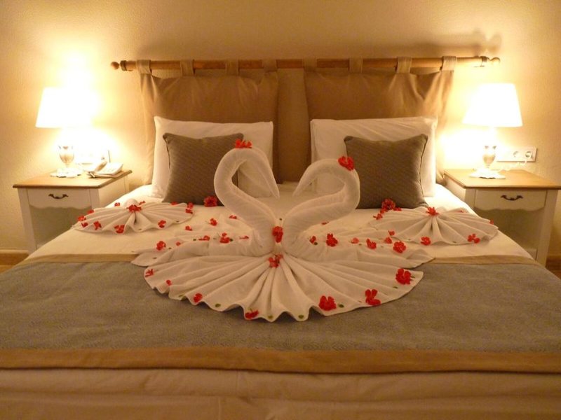 Andriake Beach Club Hotel 275741