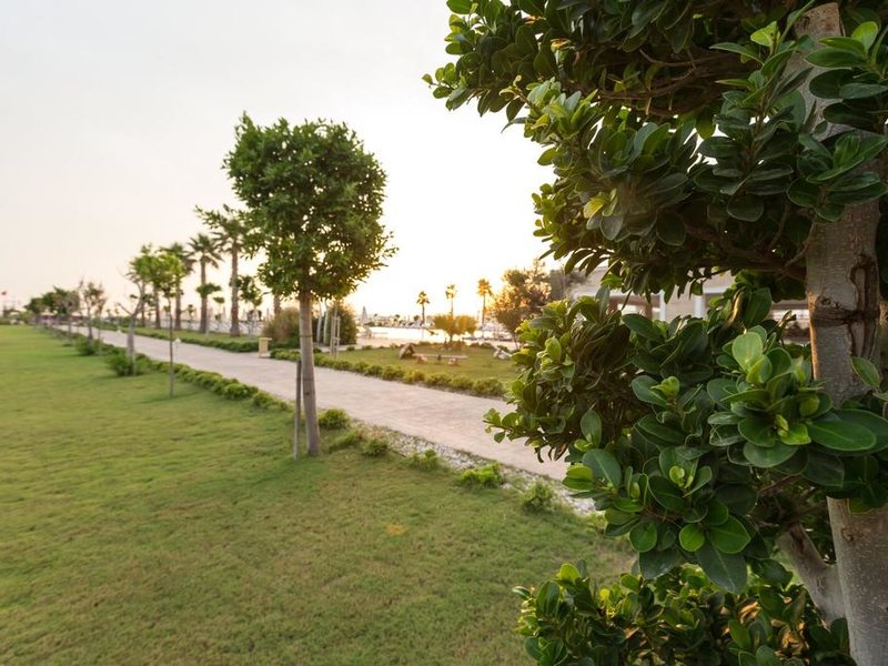 Andriake Beach Club Hotel 275742