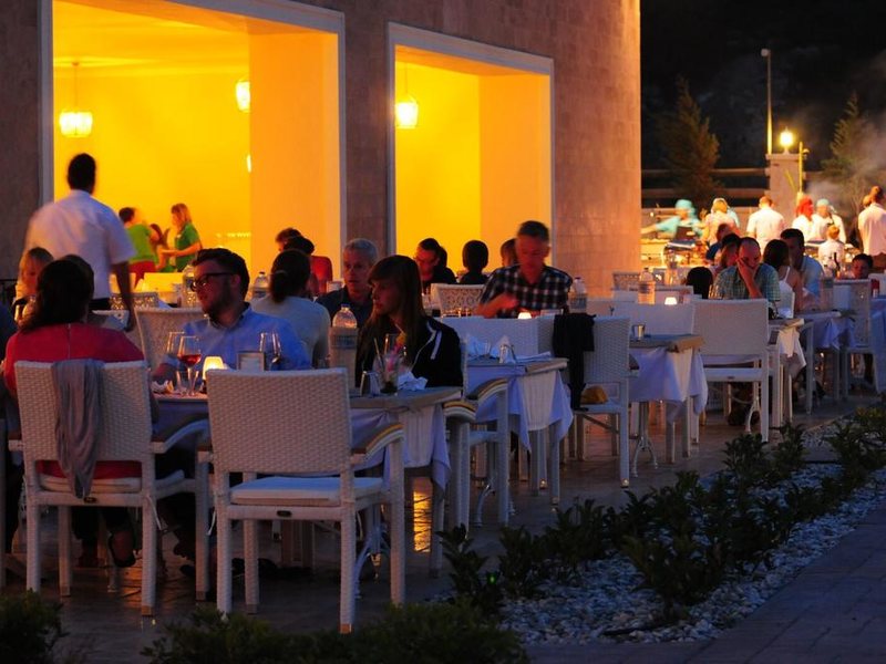Andriake Beach Club Hotel 275743