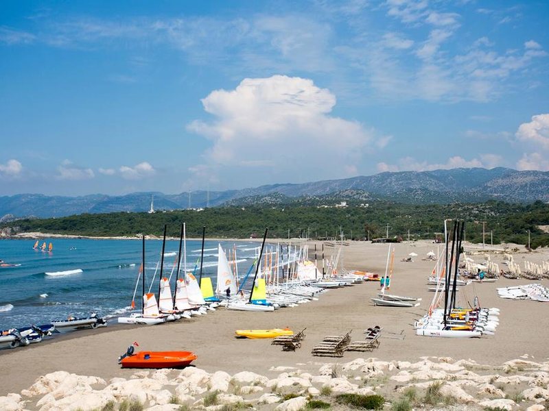 Andriake Beach Club Hotel 275744