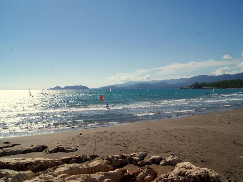 Andriake Beach Club Hotel 275745