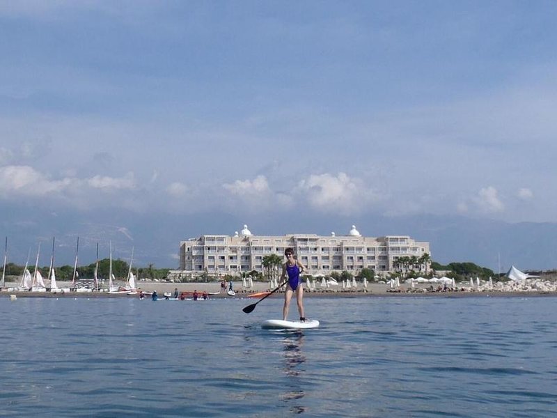 Andriake Beach Club Hotel 275746