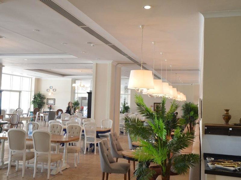 Andriake Beach Club Hotel 275747