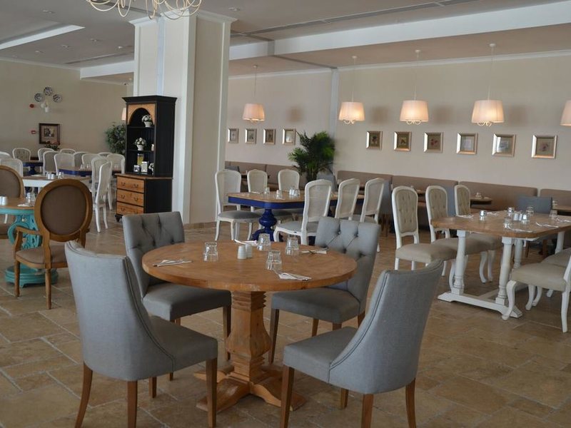 Andriake Beach Club Hotel 275748