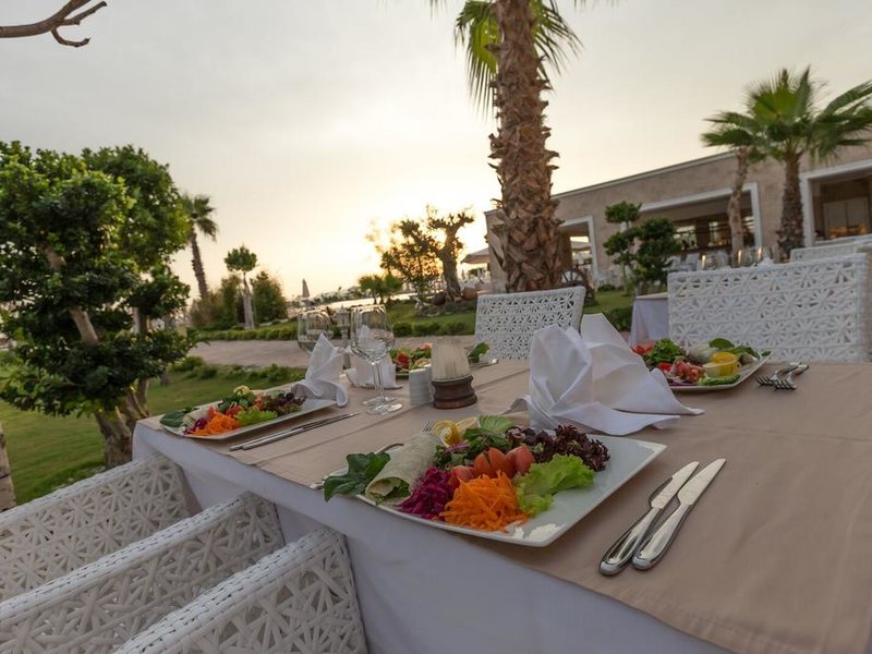 Andriake Beach Club Hotel 275749