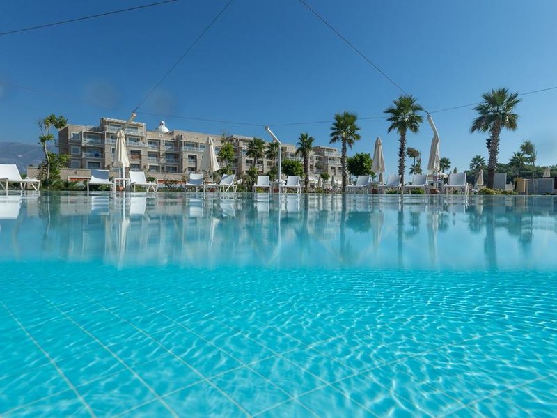 Andriake Beach Club Hotel 275750