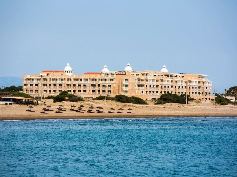 Andriake Beach Club Hotel 275751