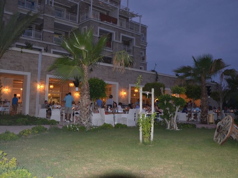 Andriake Beach Club Hotel 275752