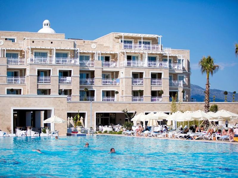 Andriake Beach Club Hotel 275755