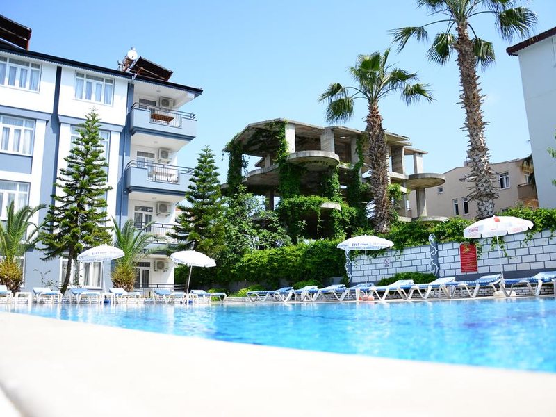 Andros Family Club 188148